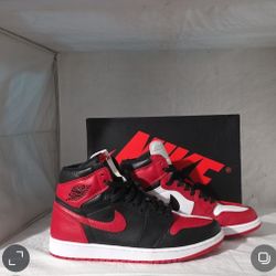 Air Jordan 1 High 
