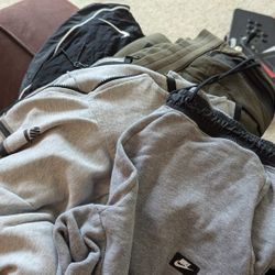 Nike Clothes M-L