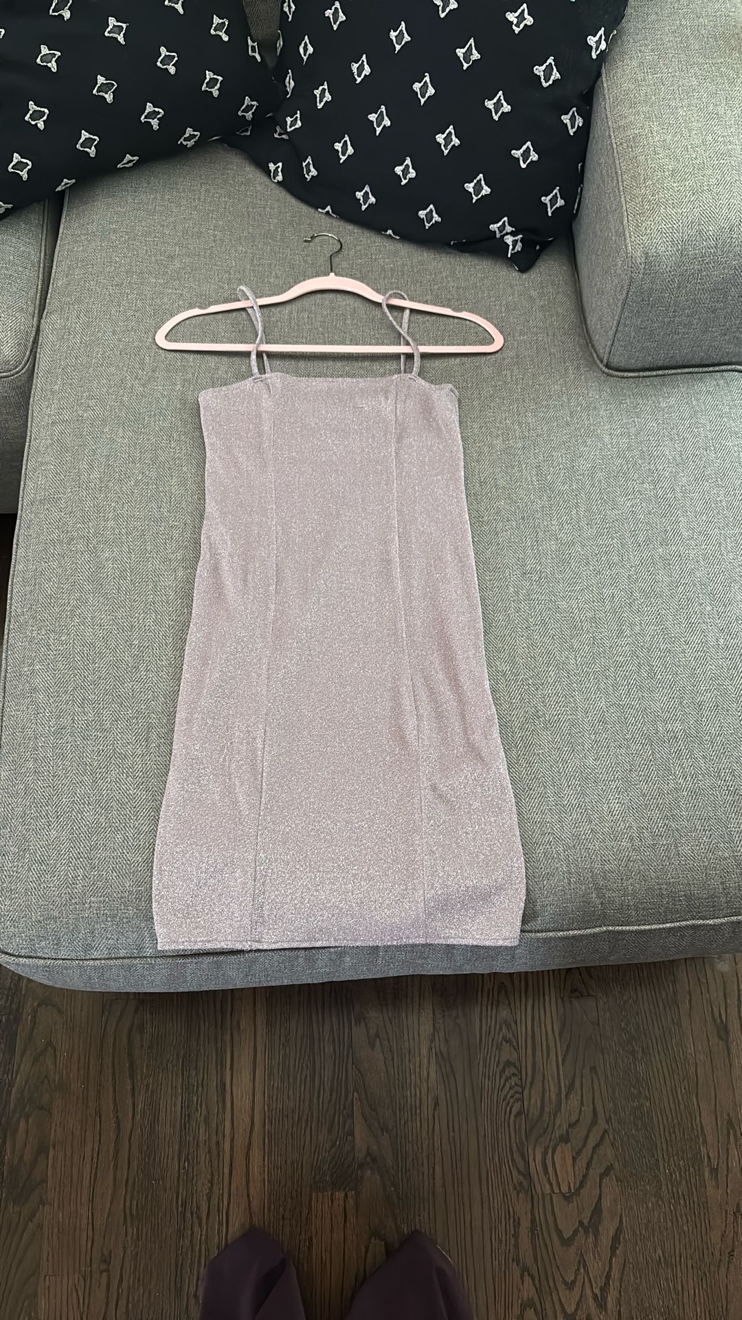 Forever21 Dress Size Medium