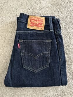 Levi’s 514 550 W29xL30