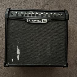 6line Amp