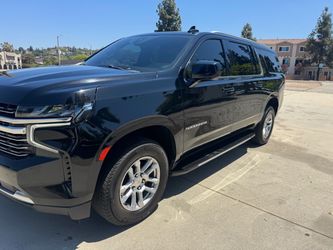 2021 Chevrolet Suburban