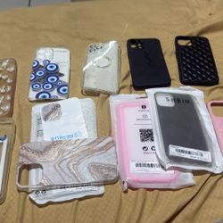 Cover iPhone 12 Pro Max 