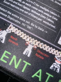 Bracelet