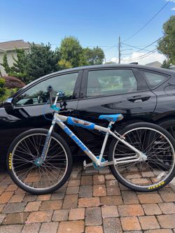 Used Se big ripper