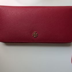 Tory Burch Wallet 