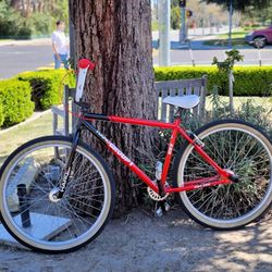 29in Haro