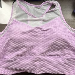 2XL Sports Bra