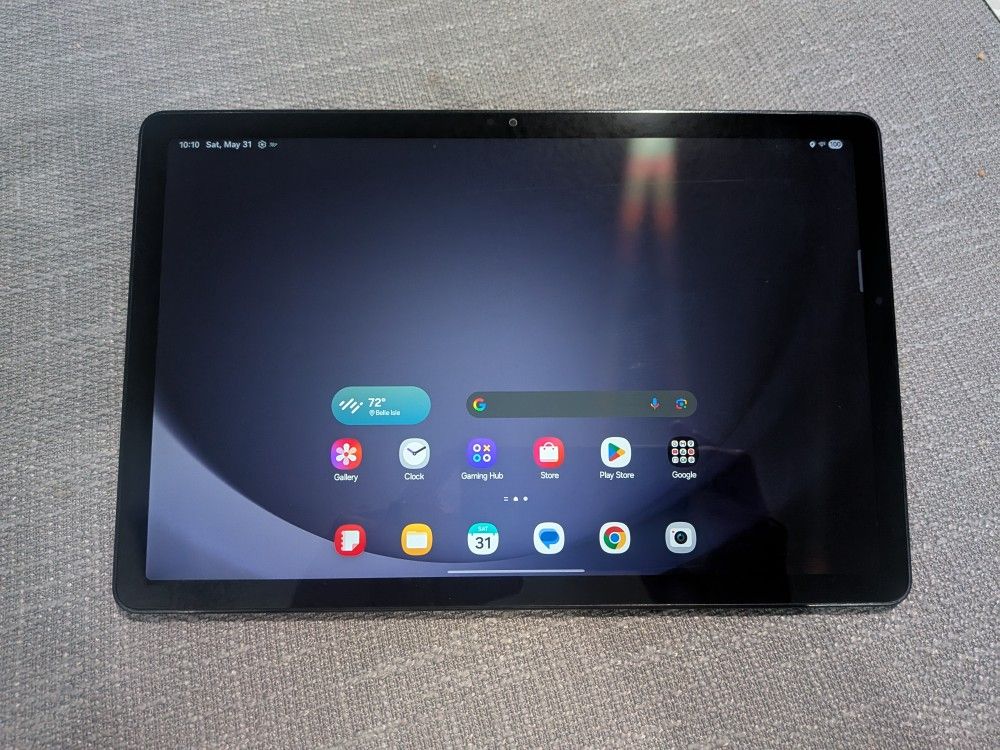 Samsung Galaxy Tab A9+ 11" 64GB Wi-Fi Tablet