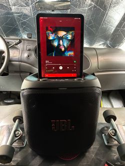 BRANDNEW JBL Encore E2