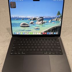 2025 M5 MacBook Pro 14” w/ Upgraded Specs