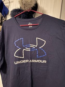 Under armour shirts