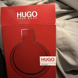 Hugo boss for women