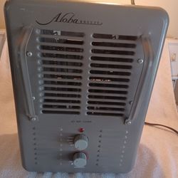 Aloha Breeze Space Heater