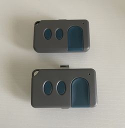 Craftsman Garage Remote 