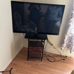 45” Samsung TV