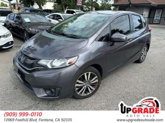 2015 Honda Fit