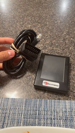 D3 Performance Tuner