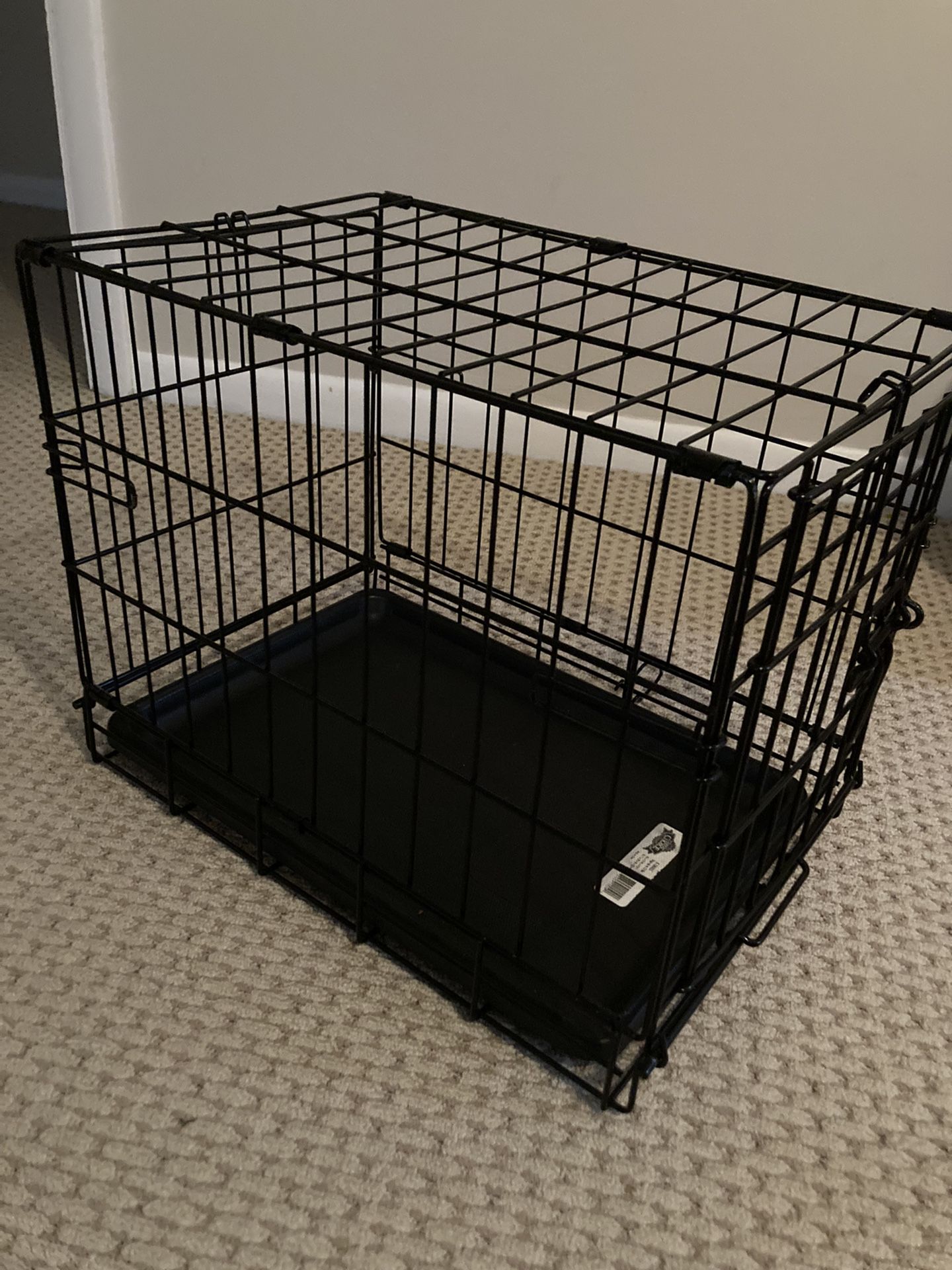 Dog Crate