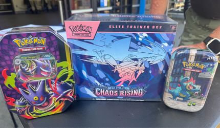 Pokemon TCG BUNDLE