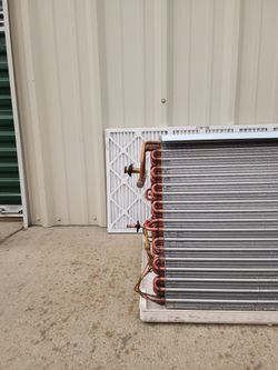 410a or R22 upflow coil 4 ton