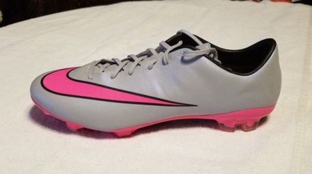 Nike mercurial veloce size 10