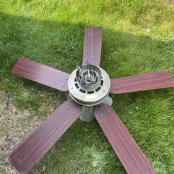 Hunter Ceiling Fans With Lights