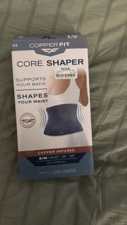 New Core Shaper