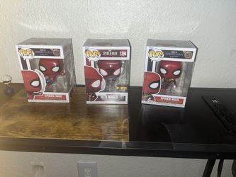 Funka Pops