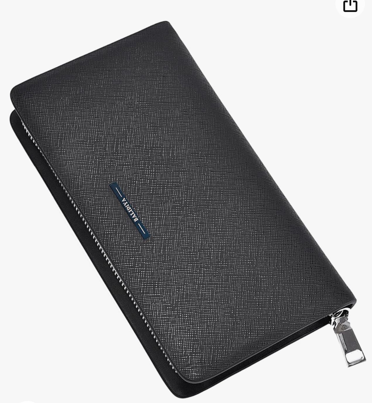 Balidiya Men Clutch Bag