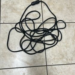 Extension Cord 