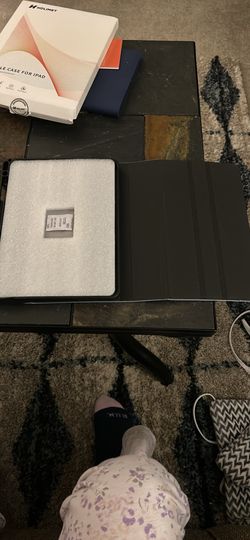 iPad/tablet Cover