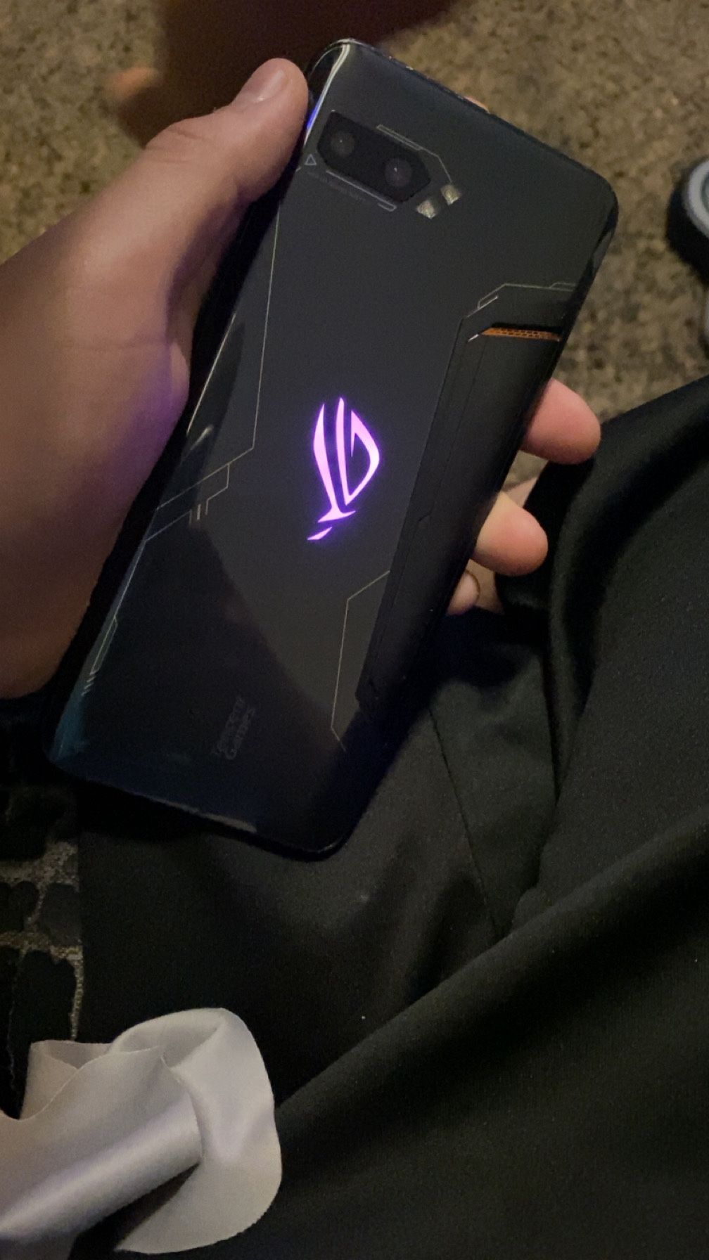 Rog Phone 2