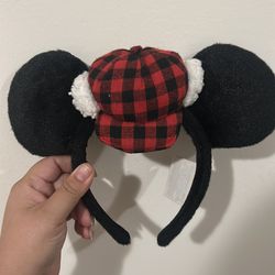 Disney ears