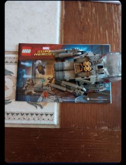 LEGO sets