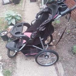 Baby Stroller