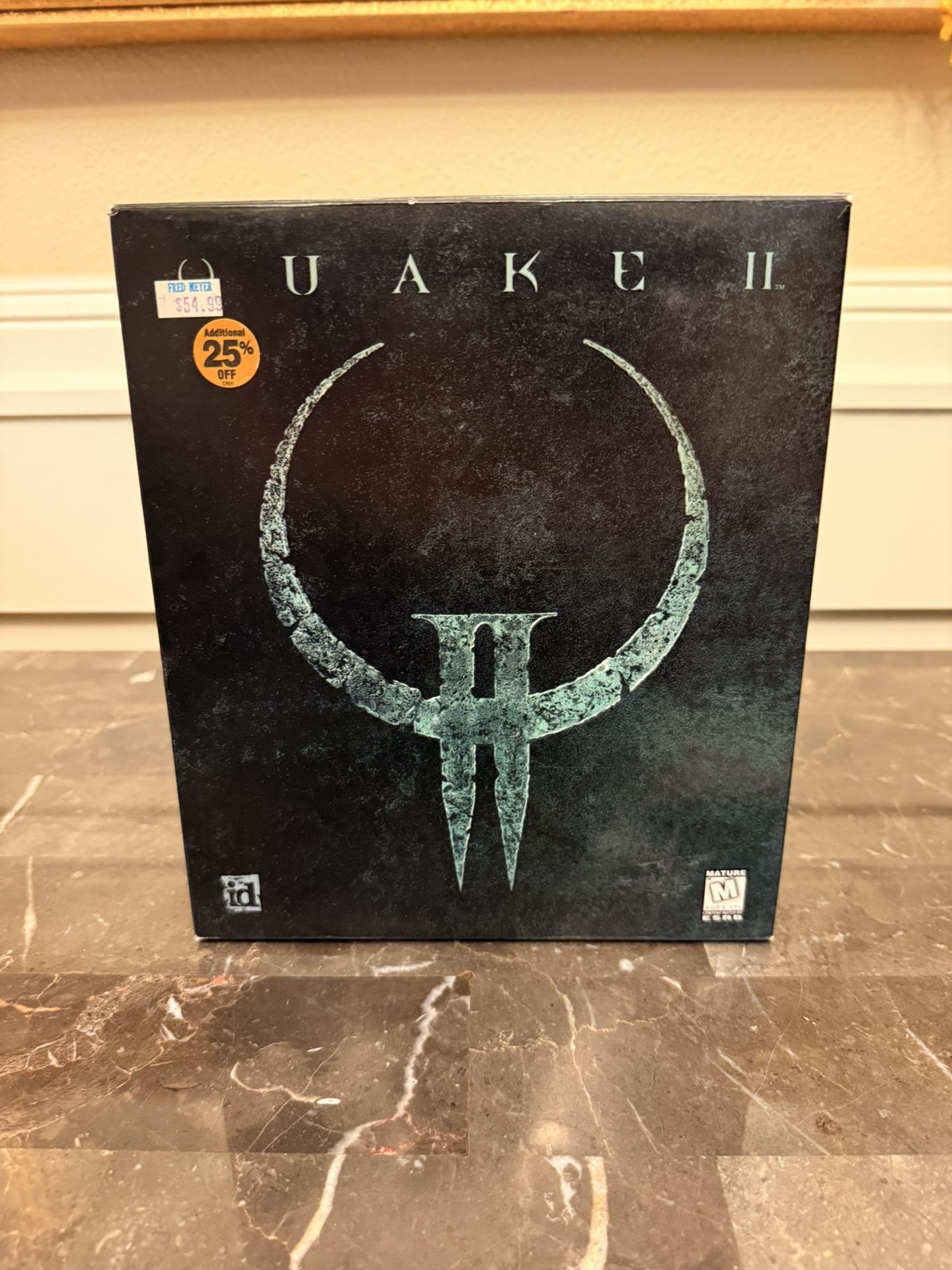 Quake 2 PC