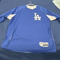 La Dodger Sweater XL