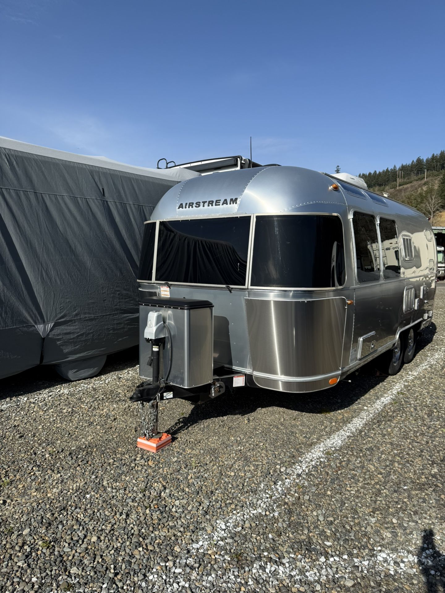 2019 Airstream Flying Cloud 23cb