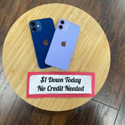 🌟 Small Size, Big Performance! - Apple iPhone 12 Mini 📱 – Smartphone OR 🔥 Compact, Powerful, Affordable! - Apple iPhone 12 Mini 📱 – Smartphone