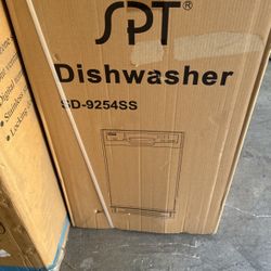 18 in. in Stainless Steel Front Control Smart Dishwasher 120-Volt Stainless Steel Tub