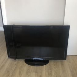 40 “ Panasonic TV