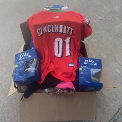 Dog And Cat Clothes And Toys Never Worn Never Touched 