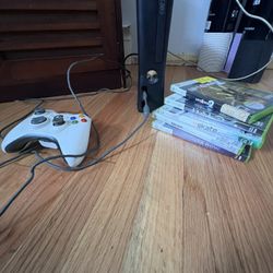 Xbox 360