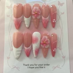 Press On Nails