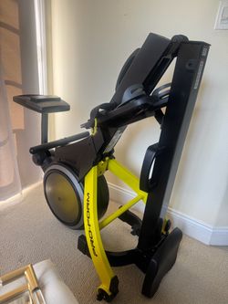 Proform RL rowing exercise machine