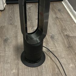 Dyson Hot+cold Fan