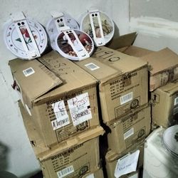 Internet Flea Market Products multiple styled residential burner covers