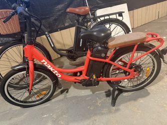 E Bike