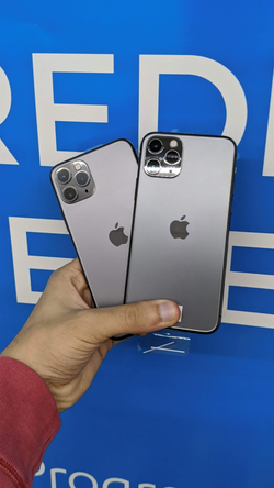 Apple iPhone 11 Pro